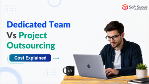Dedicated Team vs Project Outsourcing