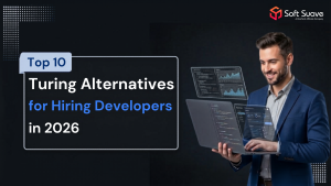 Top Turing Alternatives for hiring developers
