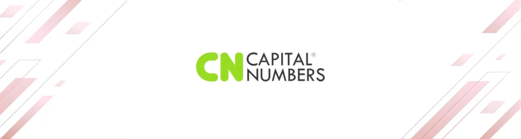 capital numbers