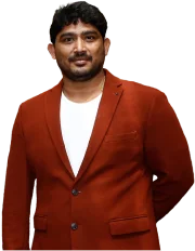 Manohar Vayavuru - Co-founder & MD Of Soft Suave