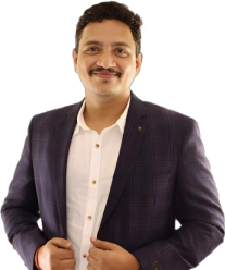 Ramesh Vayavuru - Founder & CEO of Soft Suave