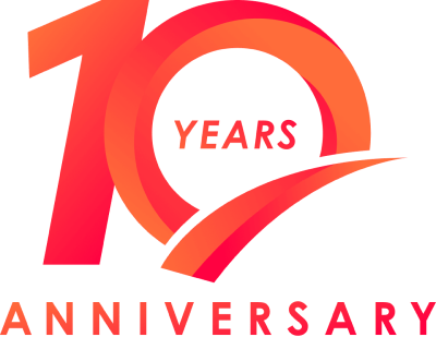 10+ Years of Success
